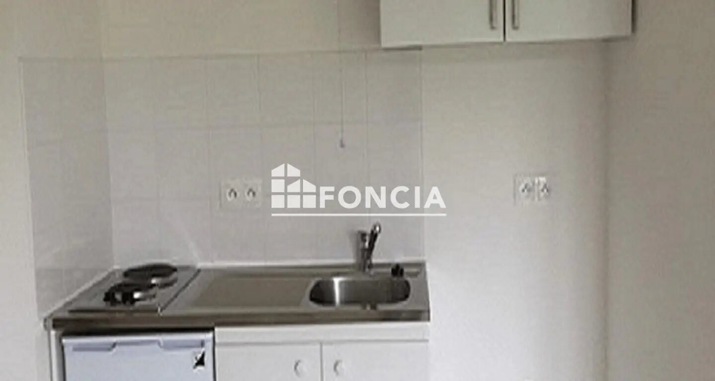 Appartement à louer, 32m², Osny