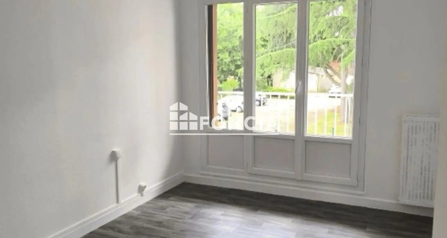 Appartement à louer, 54m², Les Mureaux