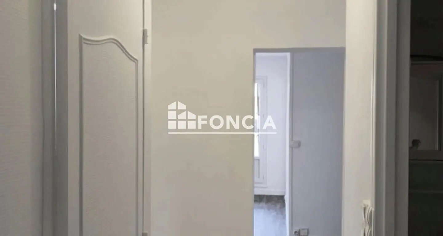 Appartement à louer, 54m², Les Mureaux