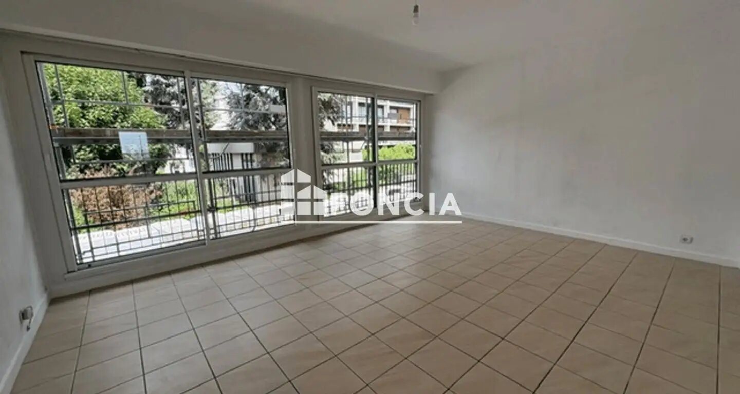 Appartement à louer, 82m², Pontoise