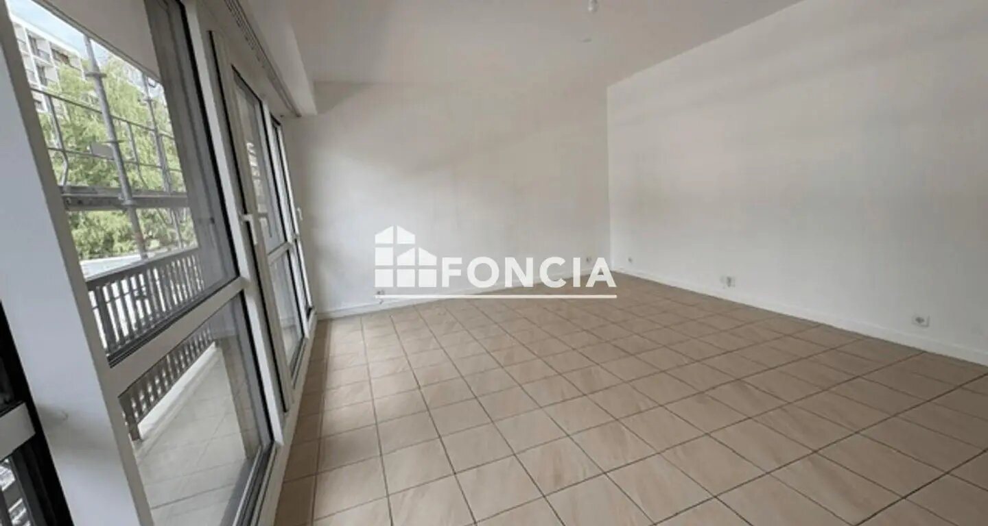 Appartement à louer, 82m², Pontoise