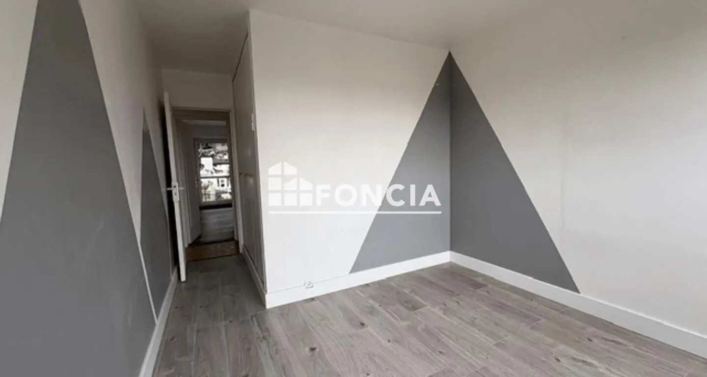 Appartement à louer, 82m², Pontoise