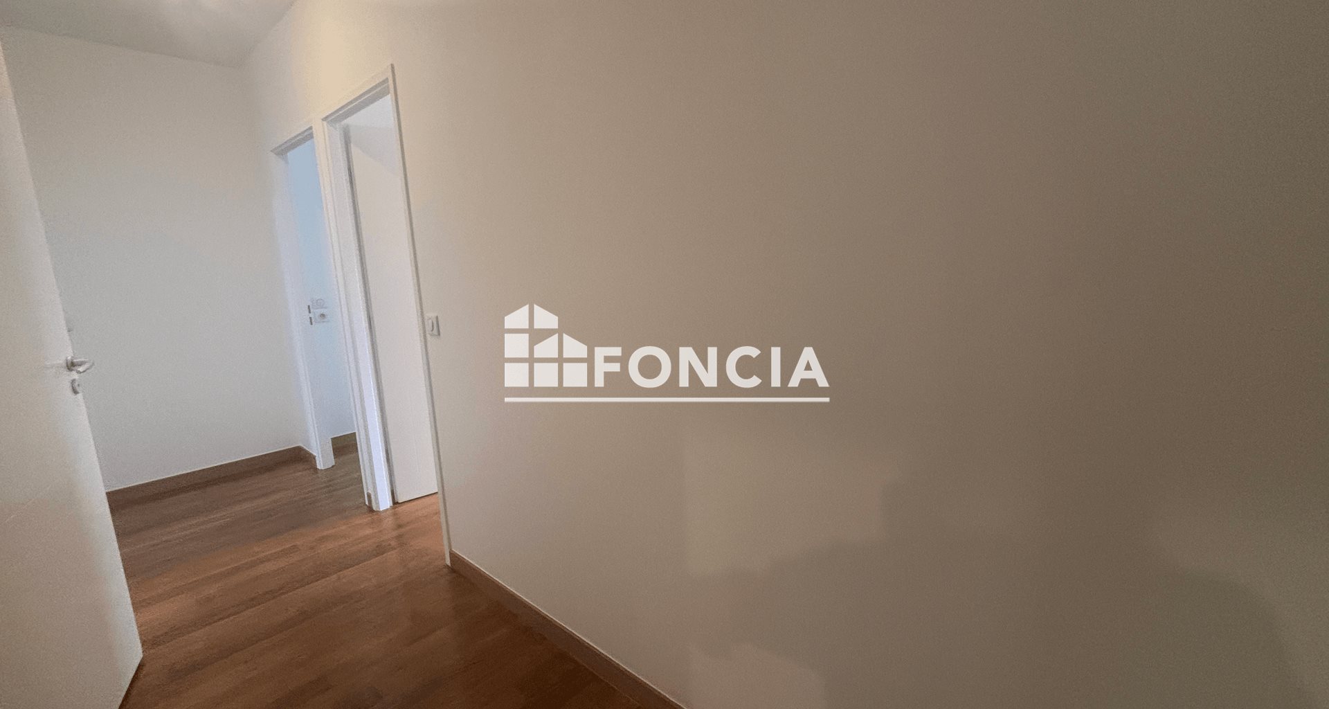 Appartement à louer, 109m², Cergy