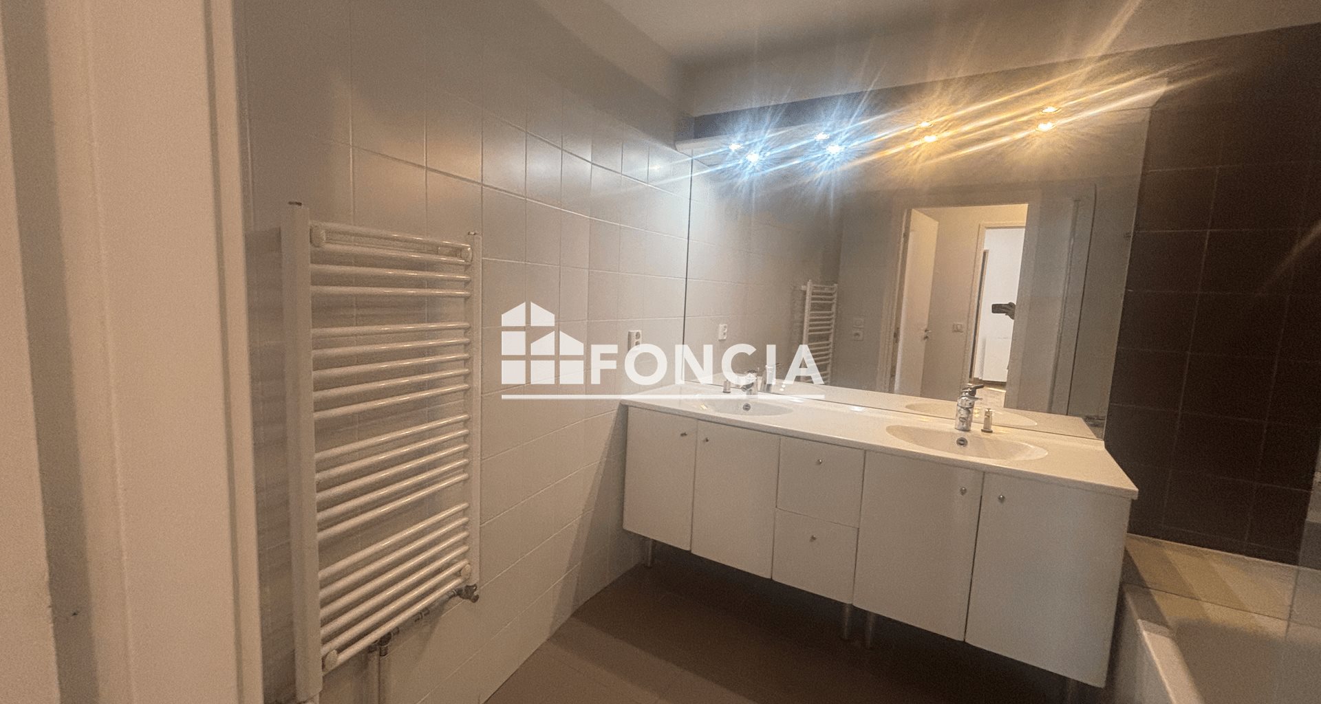 Appartement à louer, 109m², Cergy