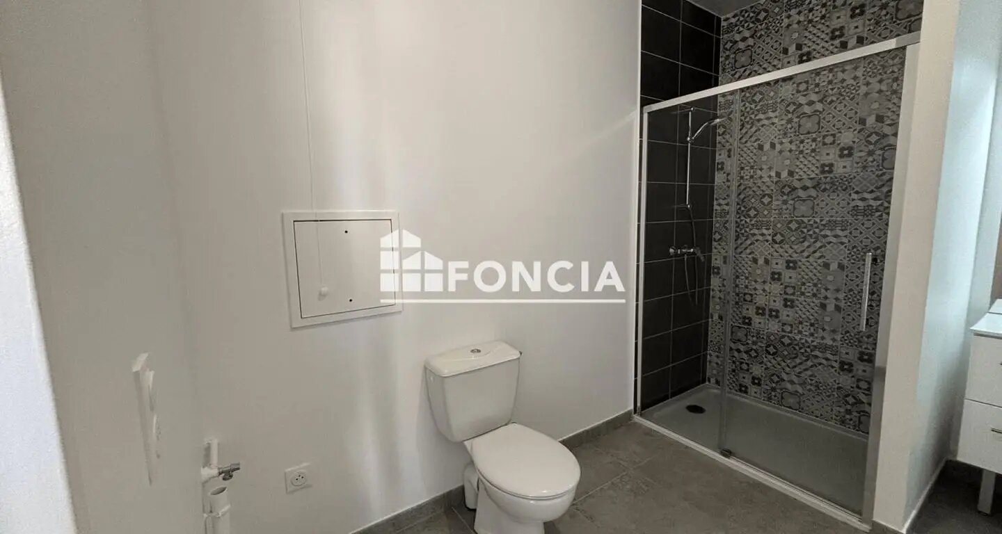 Appartement à louer, 33m², Aubergenville