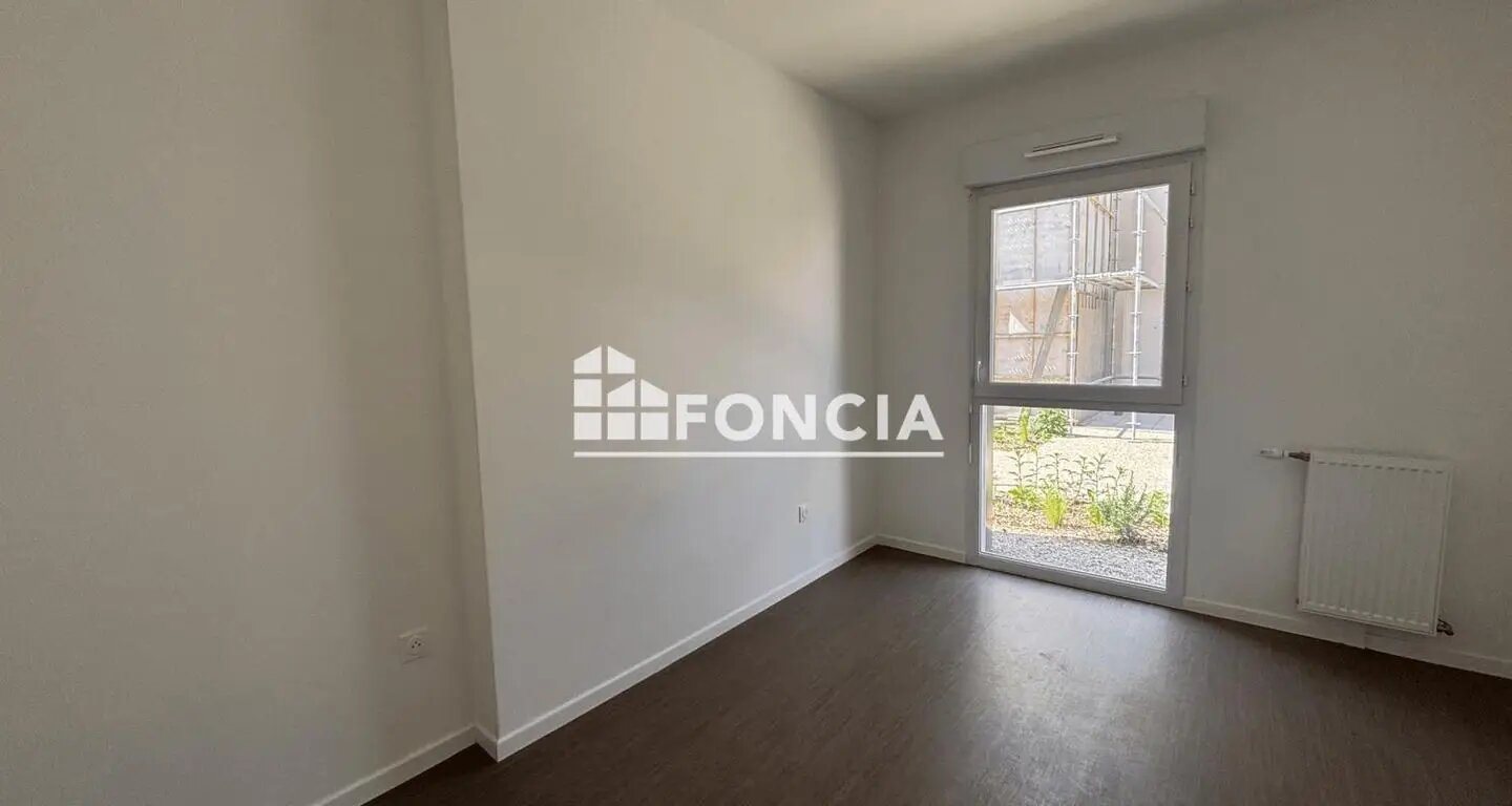 Appartement à louer, 33m², Aubergenville