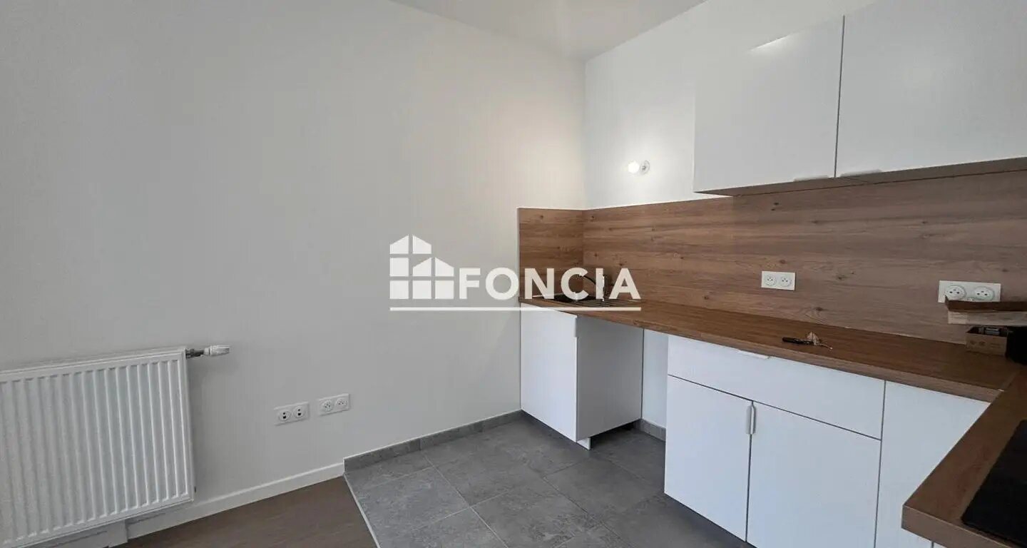 Appartement à louer, 33m², Aubergenville