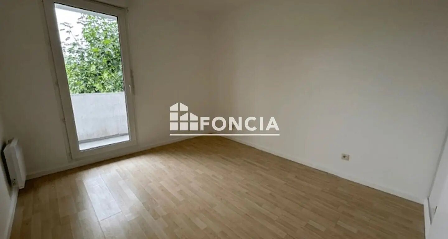 Appartement à louer, 36m², Carrières-sous-Poissy