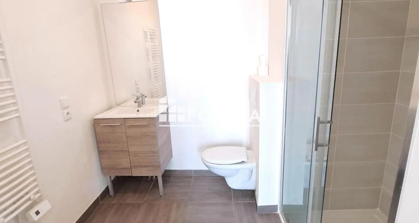 Appartement à louer, 37m², Les Mureaux