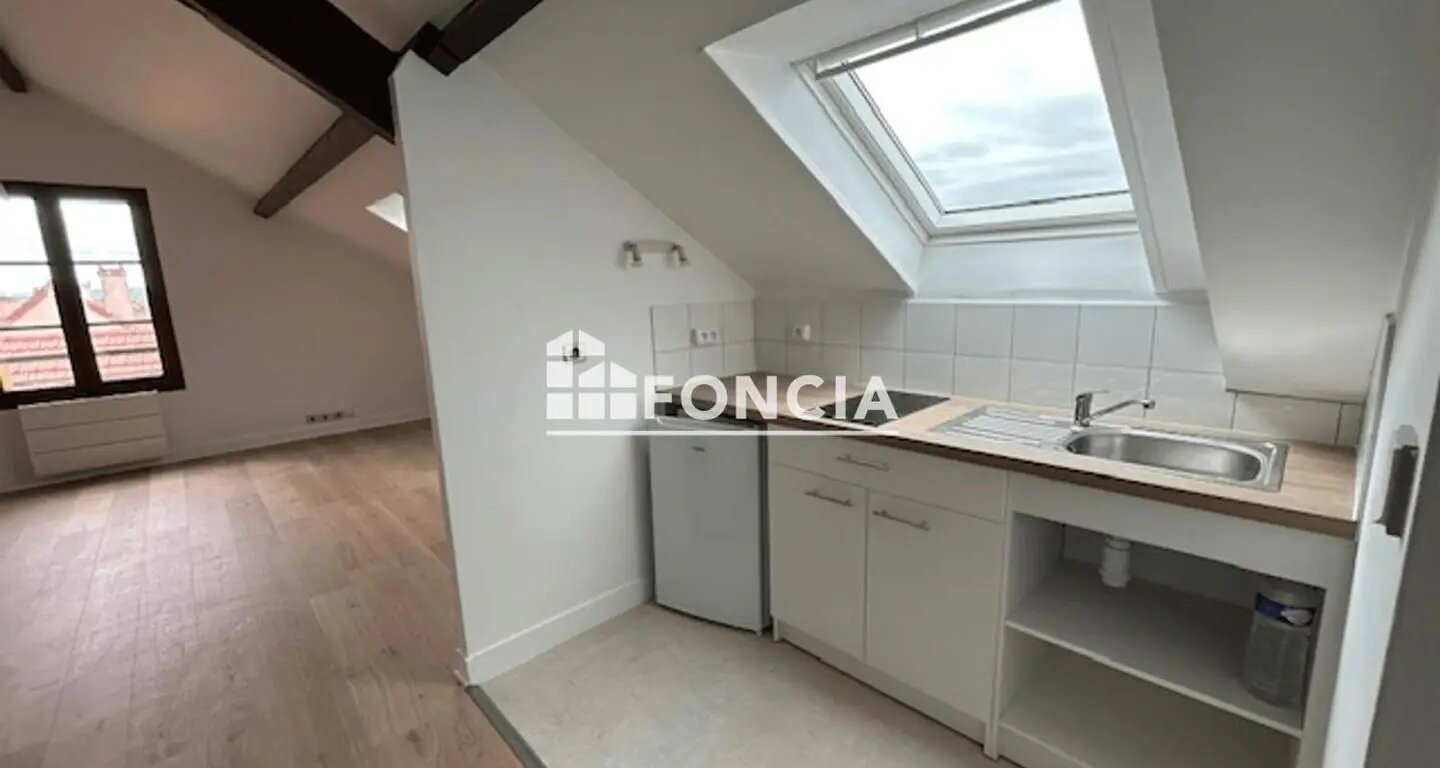 Appartement à louer, 30m², Triel-sur-Seine