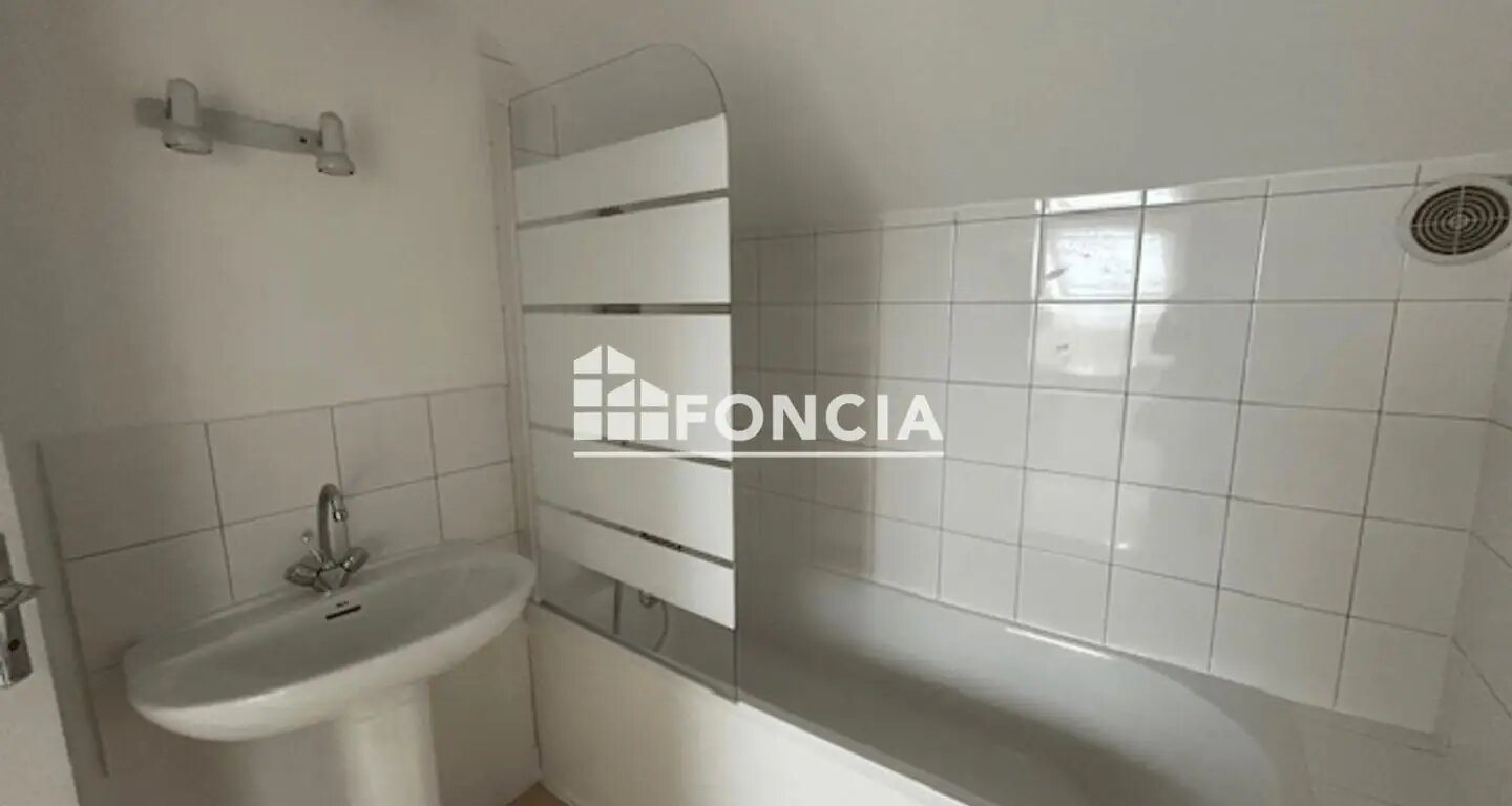 Appartement à louer, 30m², Triel-sur-Seine