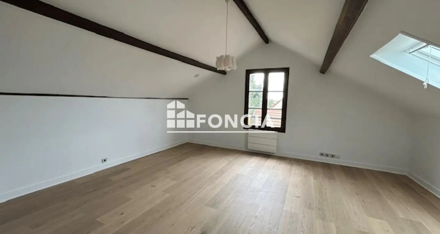 Appartement à louer, 30m², Triel-sur-Seine