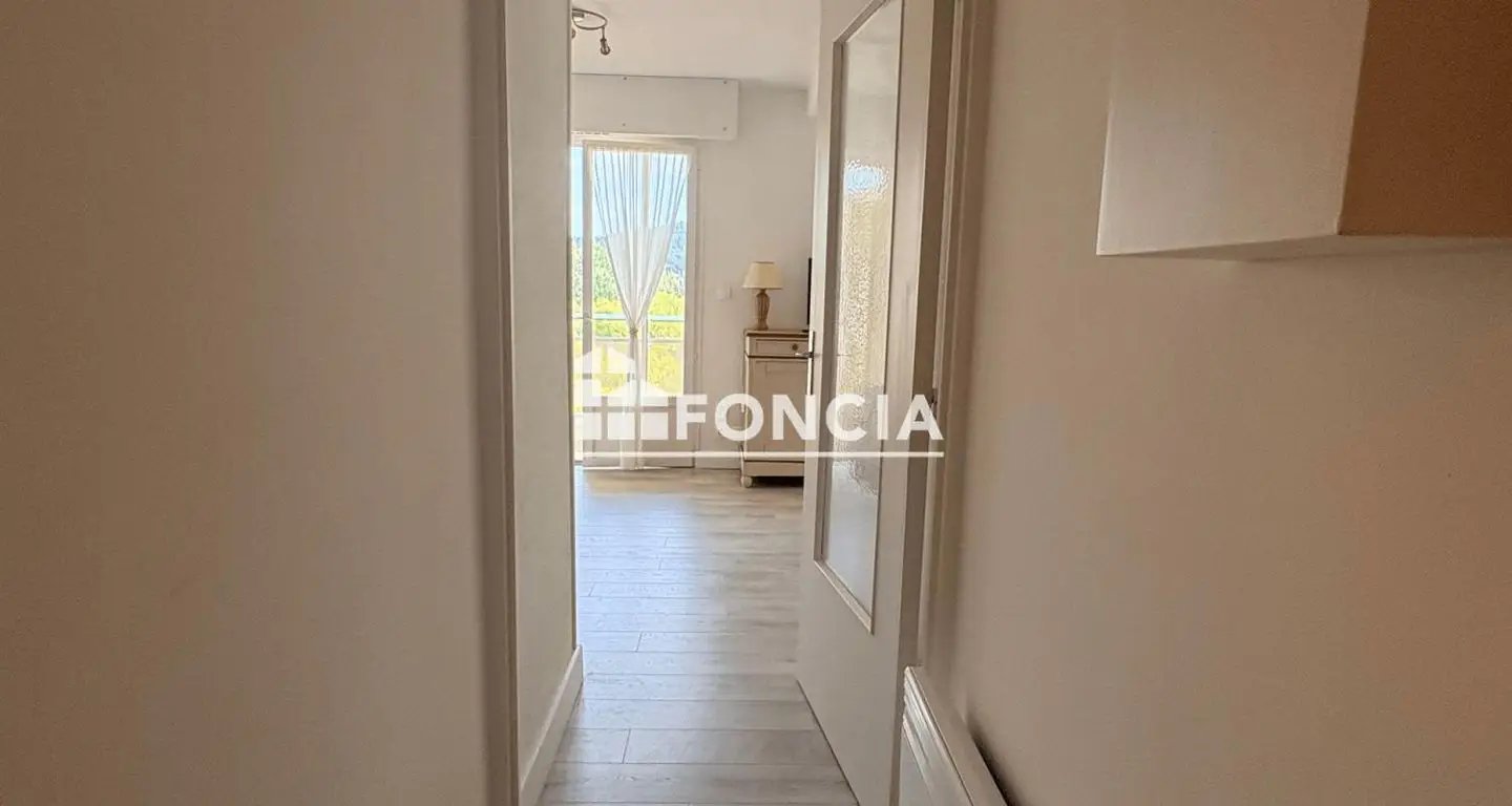 Appartement à louer, 29m², Six-Fours-les-Plages
