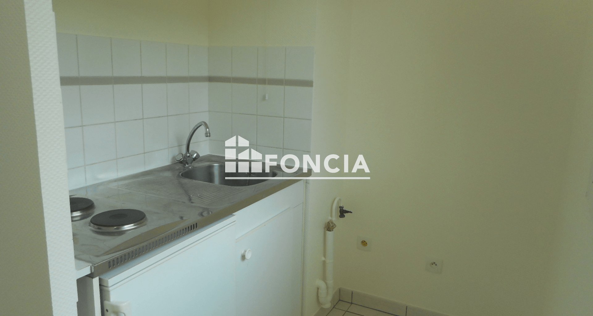 Appartement à louer, 31m², Caen