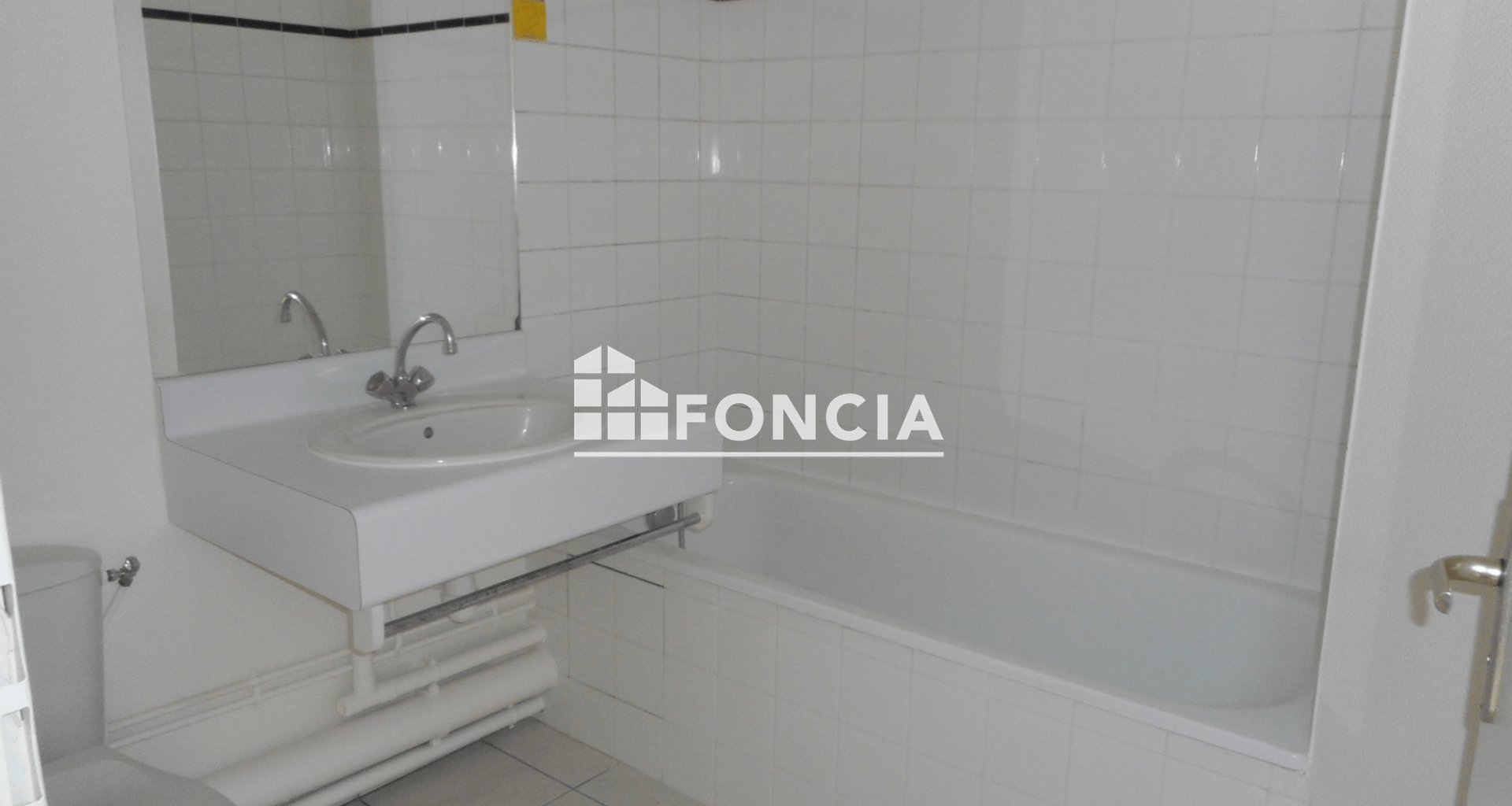 Appartement à louer, 31m², Caen