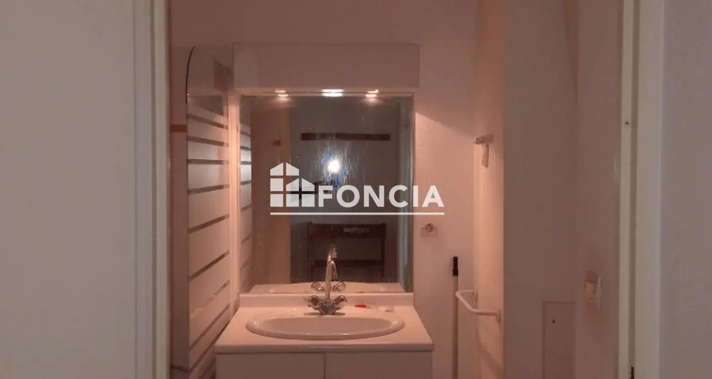 Appartement à vendre, 19m², Avignon