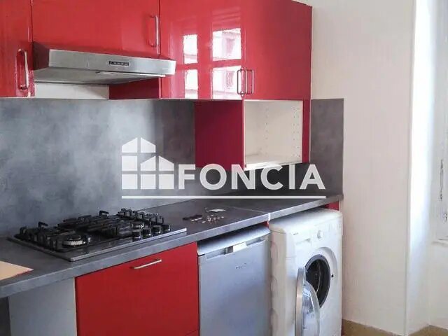 Appartement à louer, 25m², Grenoble