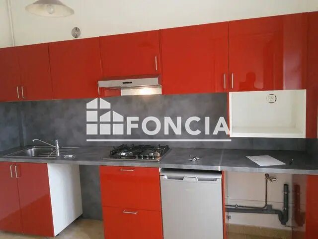 Appartement à louer, 25m², Grenoble