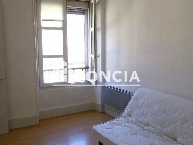 Appartement à louer, 25m², Grenoble