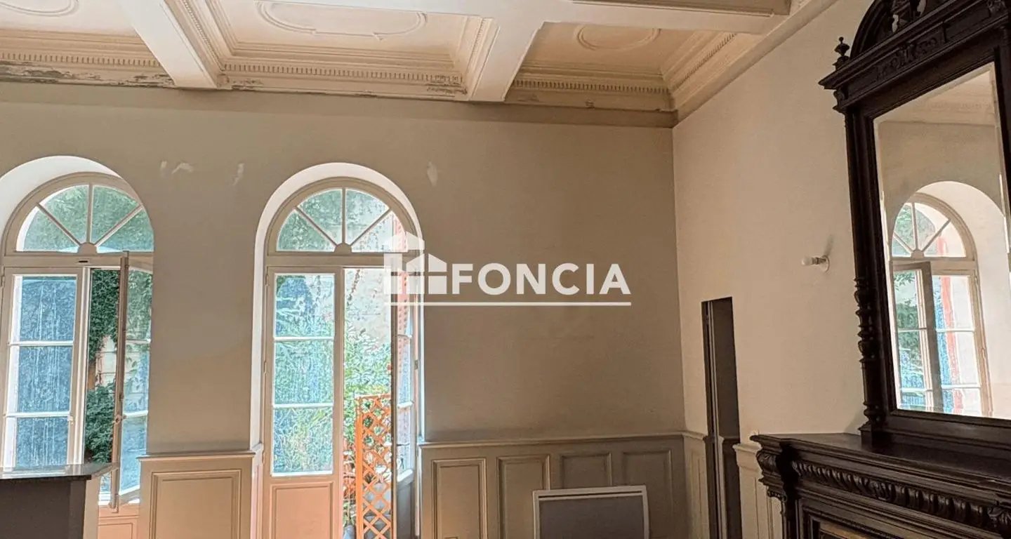 Appartement à vendre, 55m², Avignon