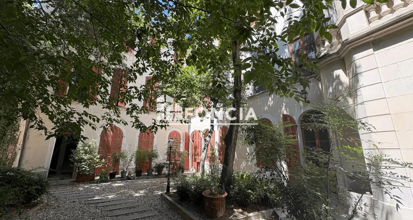 Appartement à vendre, 55m², Avignon