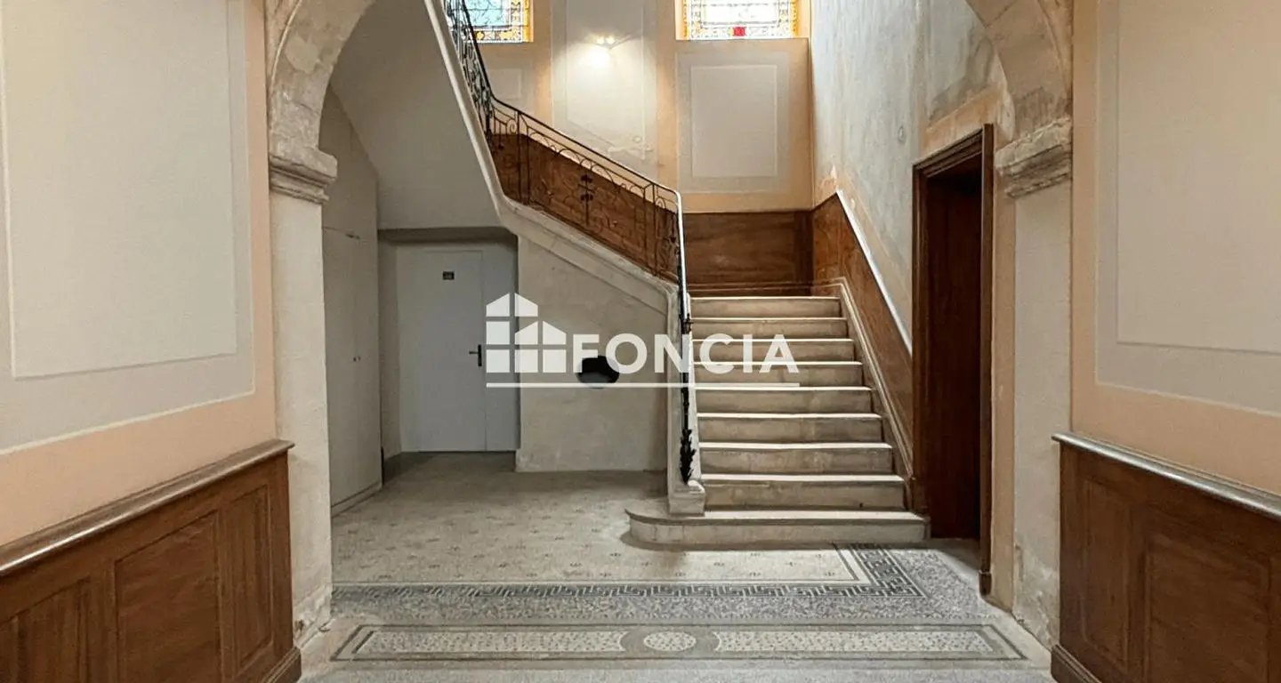 Appartement à vendre, 55m², Avignon