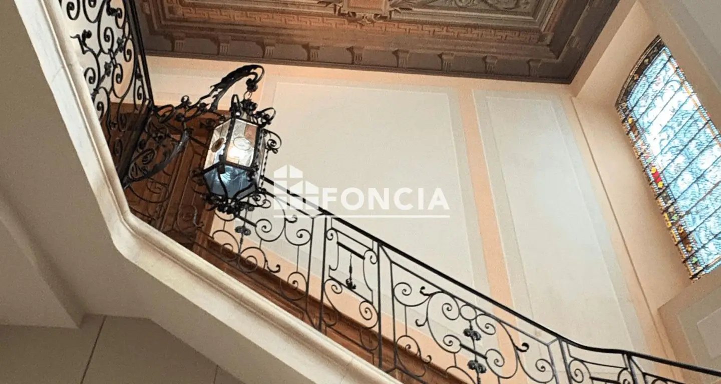 Appartement à vendre, 55m², Avignon