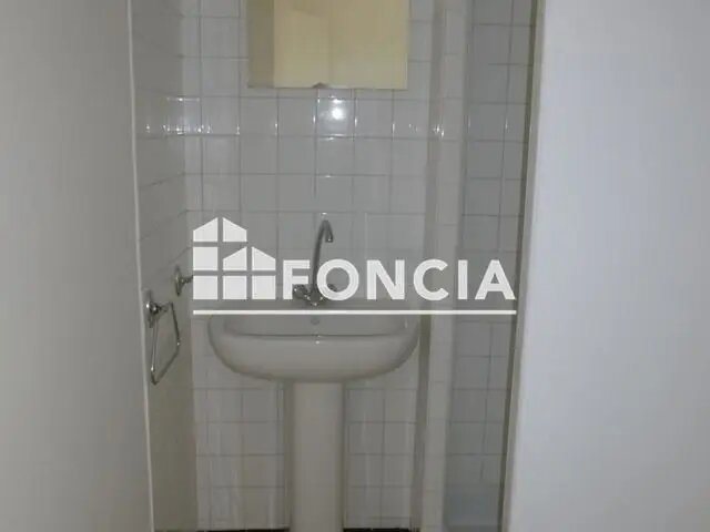 Appartement à louer, 33m², Le Mans