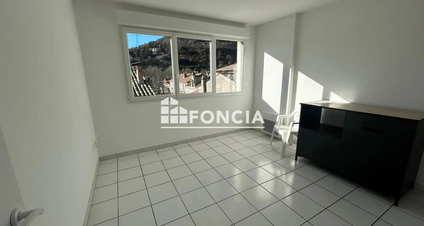 Appartement à louer, 29m², Digne-les-Bains