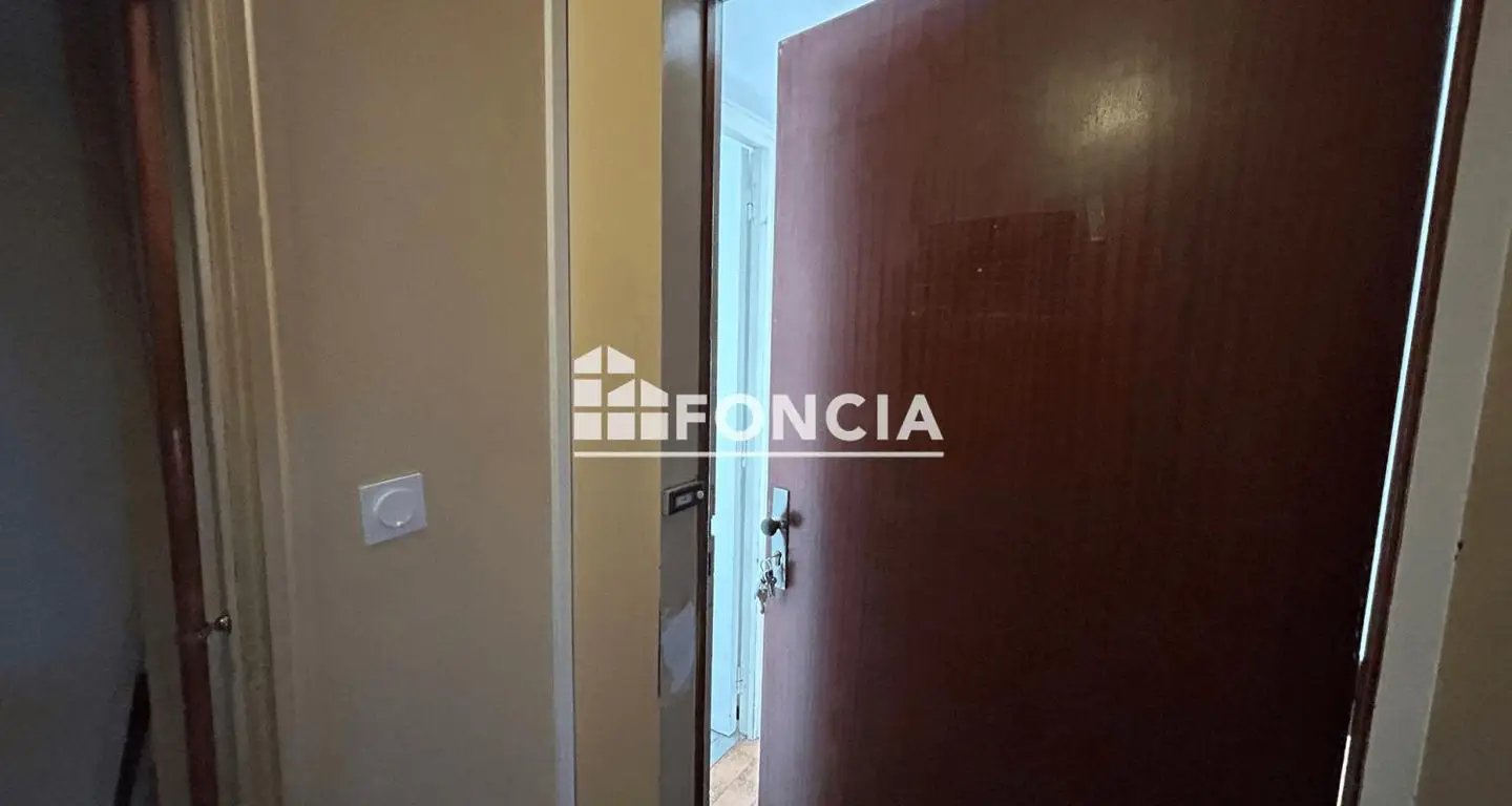 Appartement à louer, 29m², Digne-les-Bains