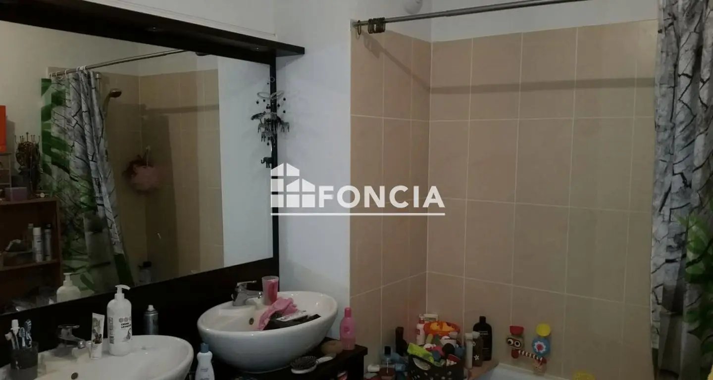 Appartement à louer, 61m², Montpellier