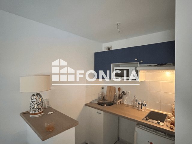 Appartement à louer, 30m², Toulouse