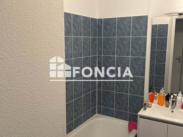 Appartement à louer, 30m², Toulouse