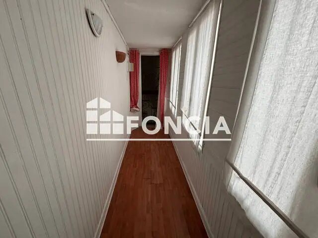 Appartement à louer, 62m², Nancy