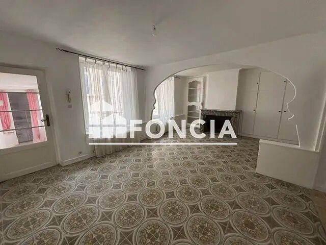 Appartement à louer, 62m², Nancy