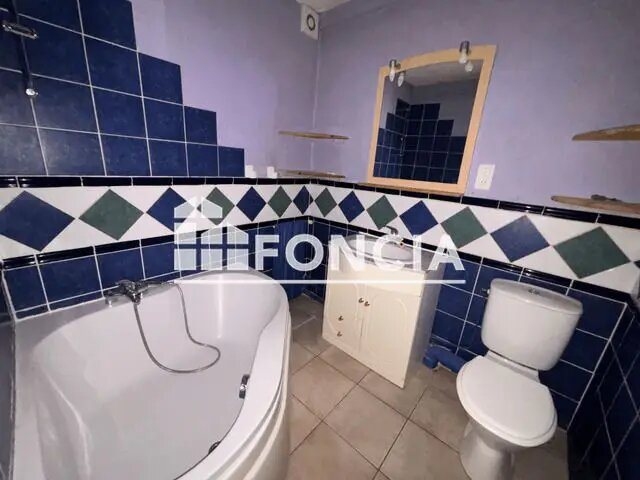 Appartement à louer, 62m², Nancy