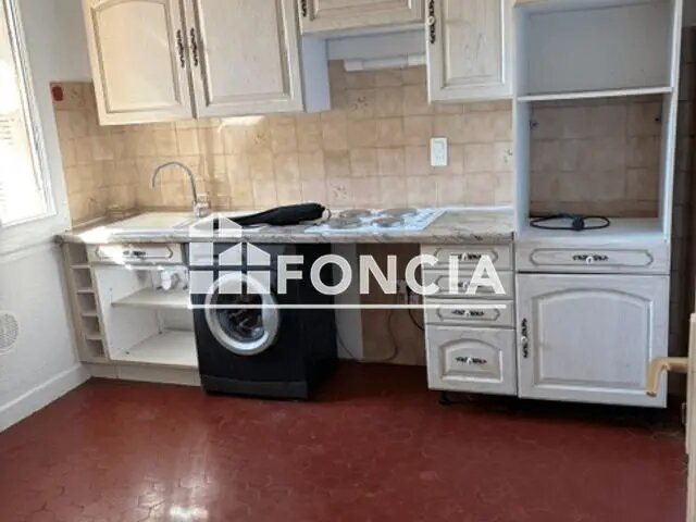 Appartement à louer, 51m², Antibes
