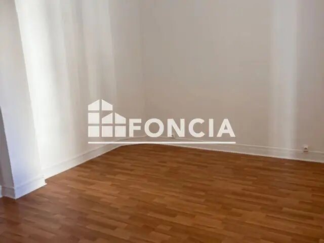 Appartement à louer, 51m², Antibes