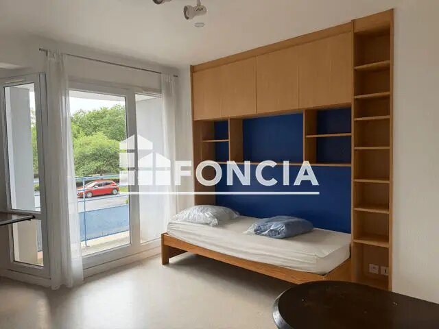 Appartement à louer, 19m², Bruz