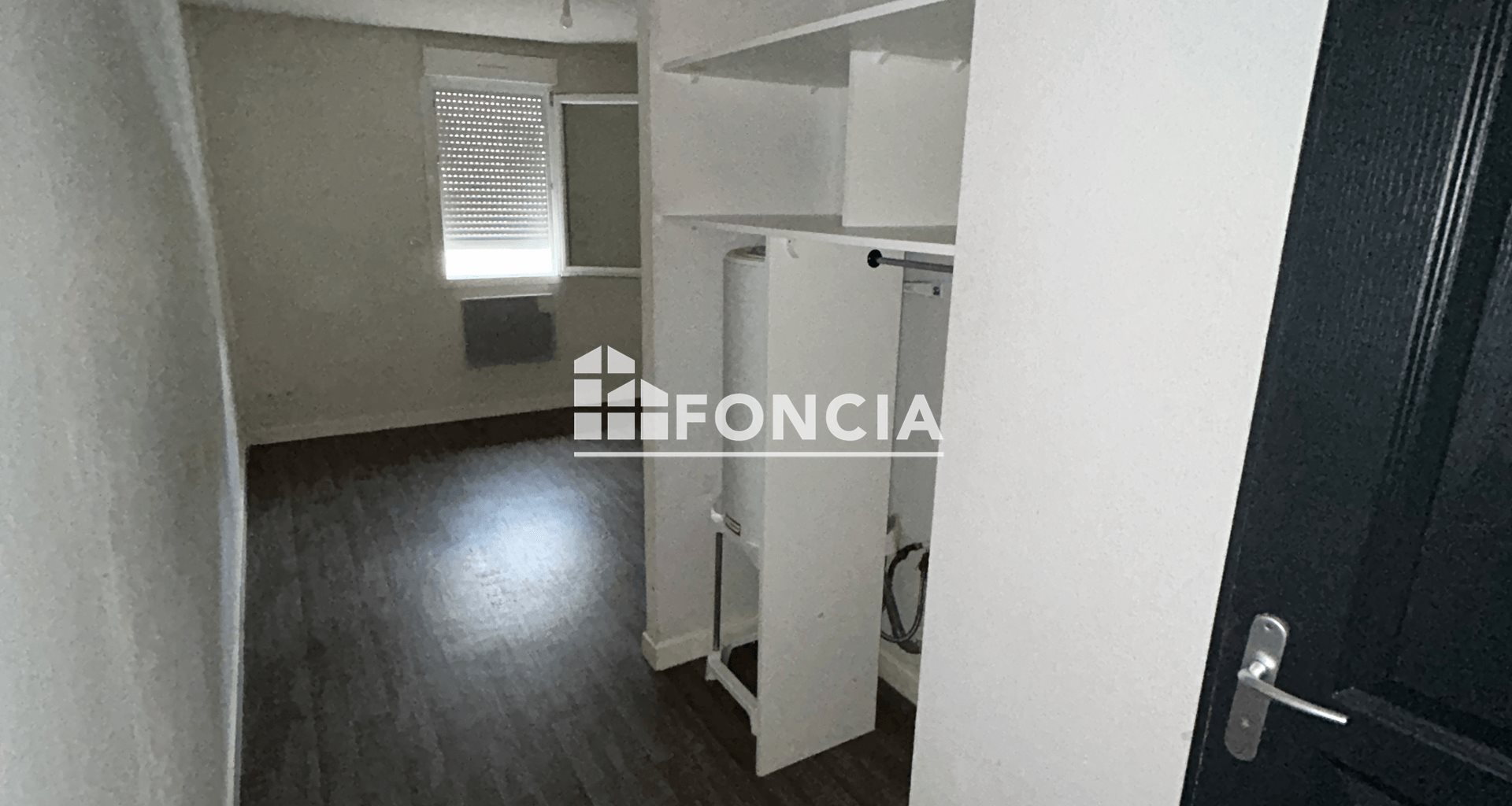 Appartement à louer, 17m², Valence