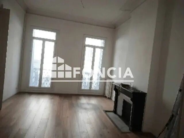 Appartement à louer, 249m², Marseille 1er