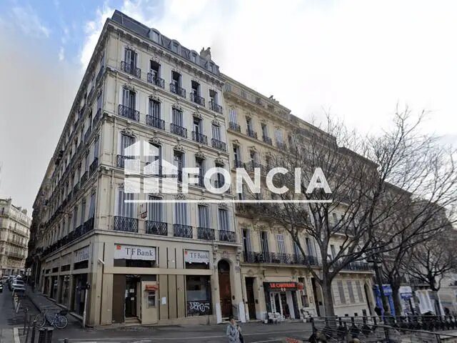 Appartement à louer, 249m², Marseille 1er