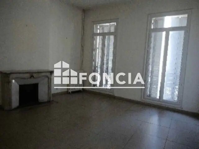 Appartement à louer, 249m², Marseille 1er