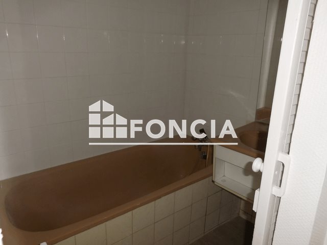 Appartement à louer, 22m², Toulouse