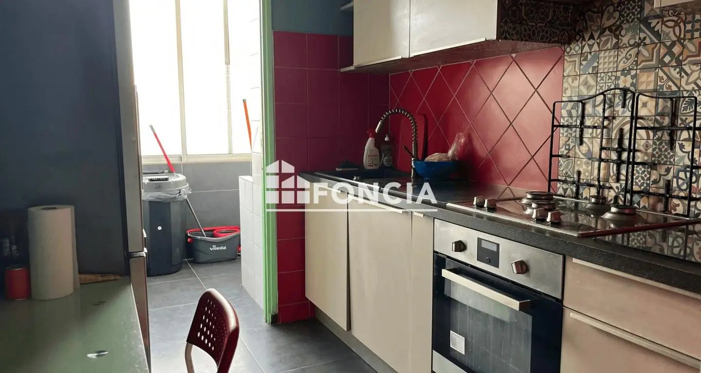 Appartement à vendre, 72m², Avignon