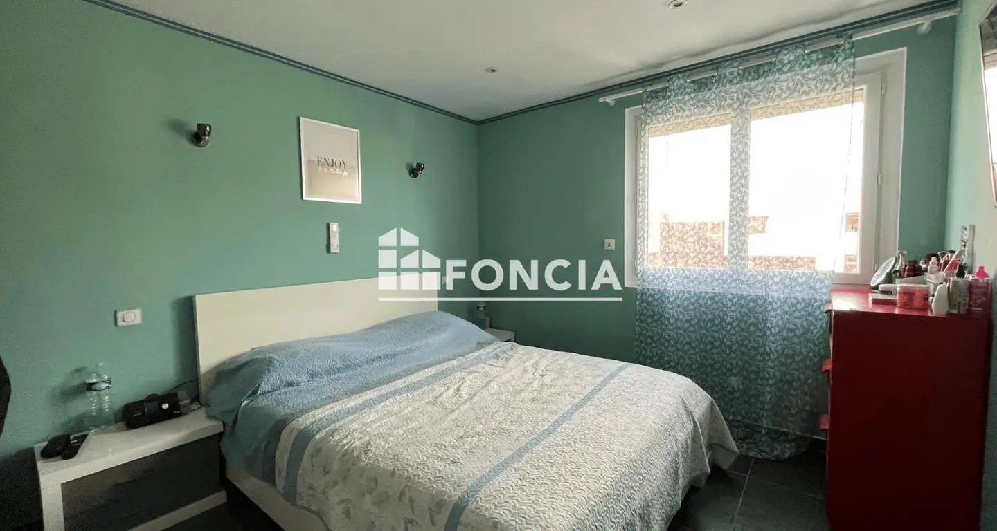 Appartement à vendre, 72m², Avignon