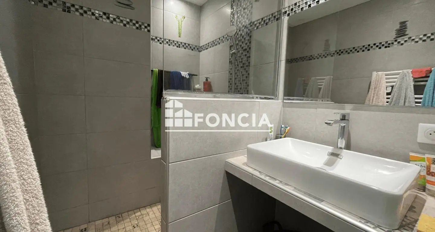 Appartement à vendre, 72m², Avignon