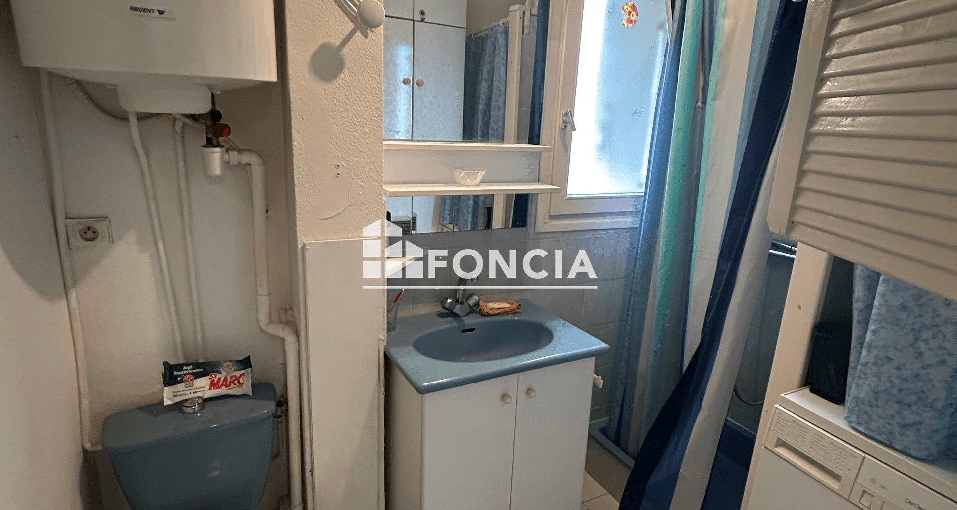 Appartement à louer, 24m², Palavas-les-Flots