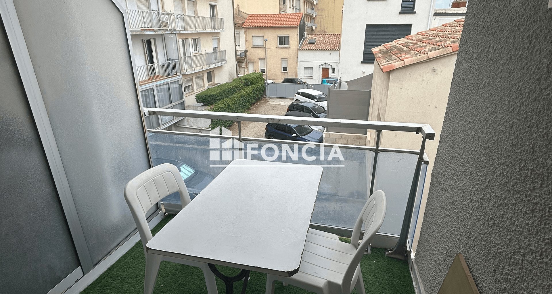 Appartement à louer, 24m², Palavas-les-Flots