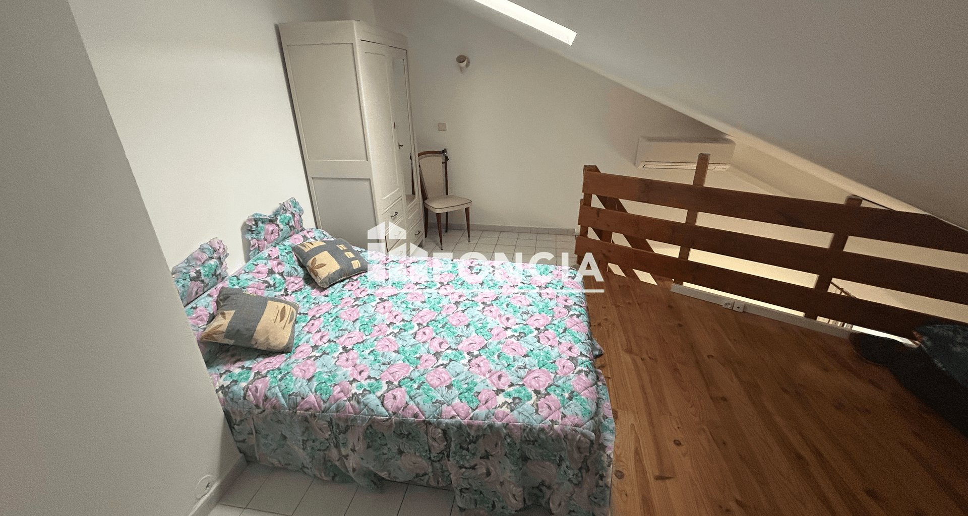 Appartement à louer, 24m², Palavas-les-Flots